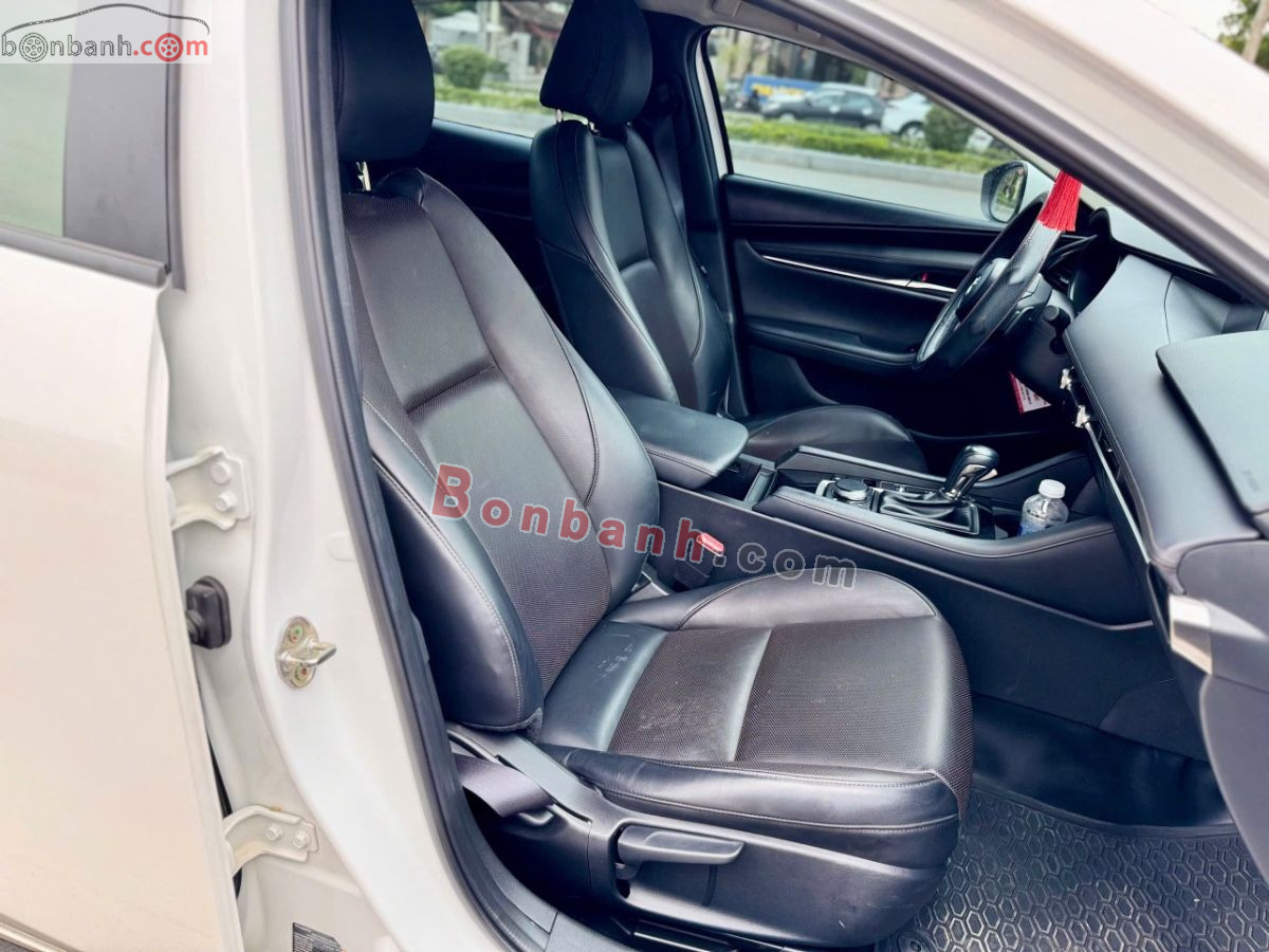 Bán ô tô Mazda 3 1.5L Luxury - 2024 - xe cũ