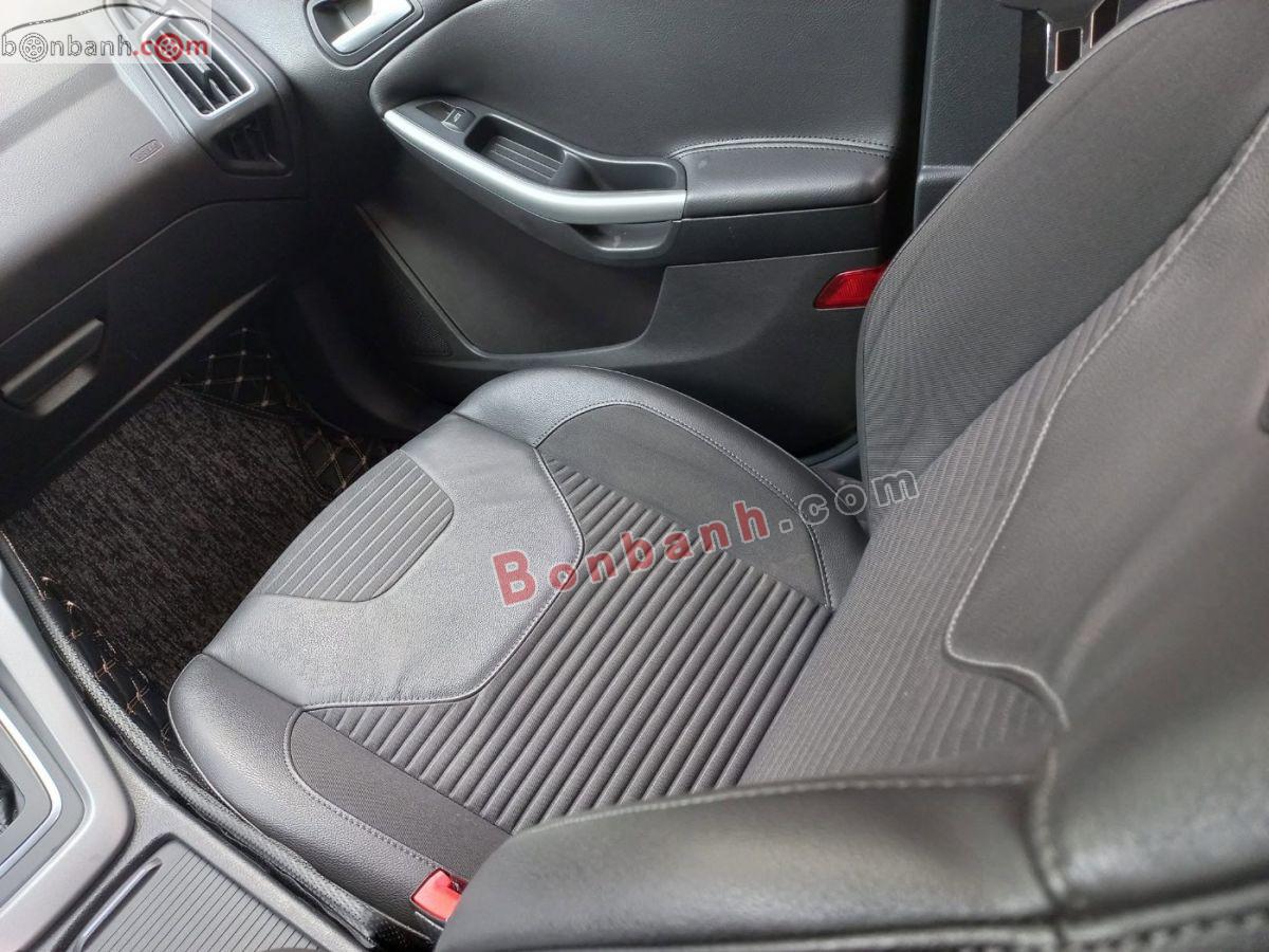 Bán ô tô Ford Focus Sport 1.5L - 2016 - xe cũ