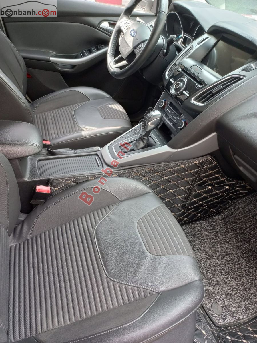 Bán ô tô Ford Focus Sport 1.5L - 2016 - xe cũ