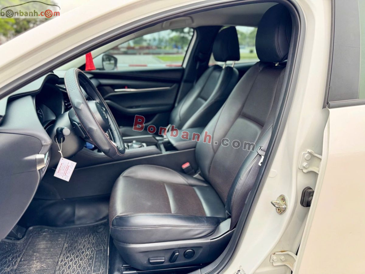 Bán ô tô Mazda 3 1.5L Luxury - 2024 - xe cũ
