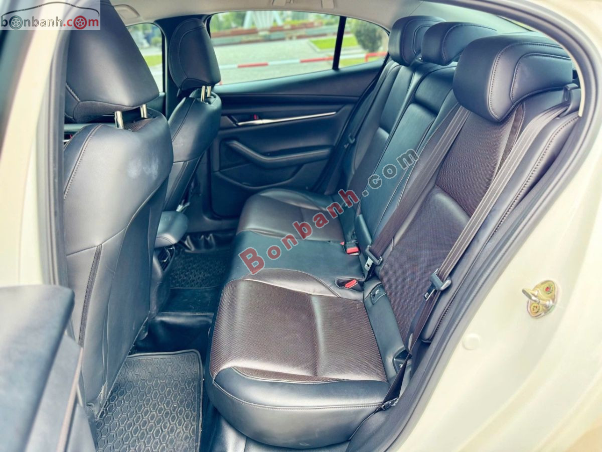 Bán ô tô Mazda 3 1.5L Luxury - 2024 - xe cũ