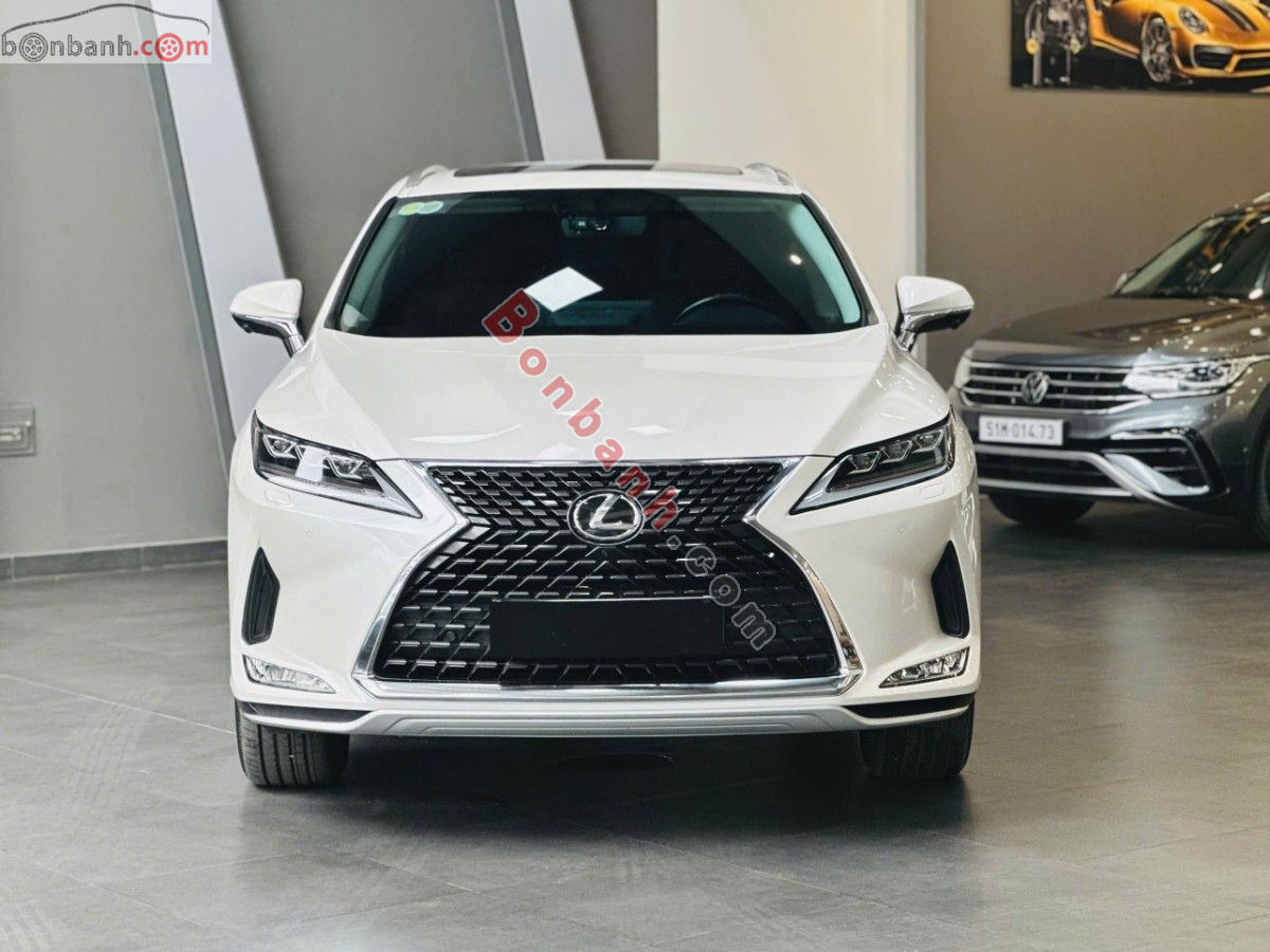 Bán ô tô Lexus RX 300 - 2021 - xe cũ