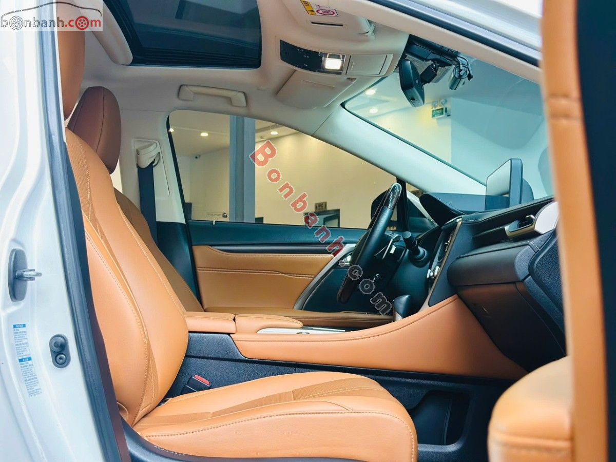 Bán ô tô Lexus RX 300 - 2021 - xe cũ