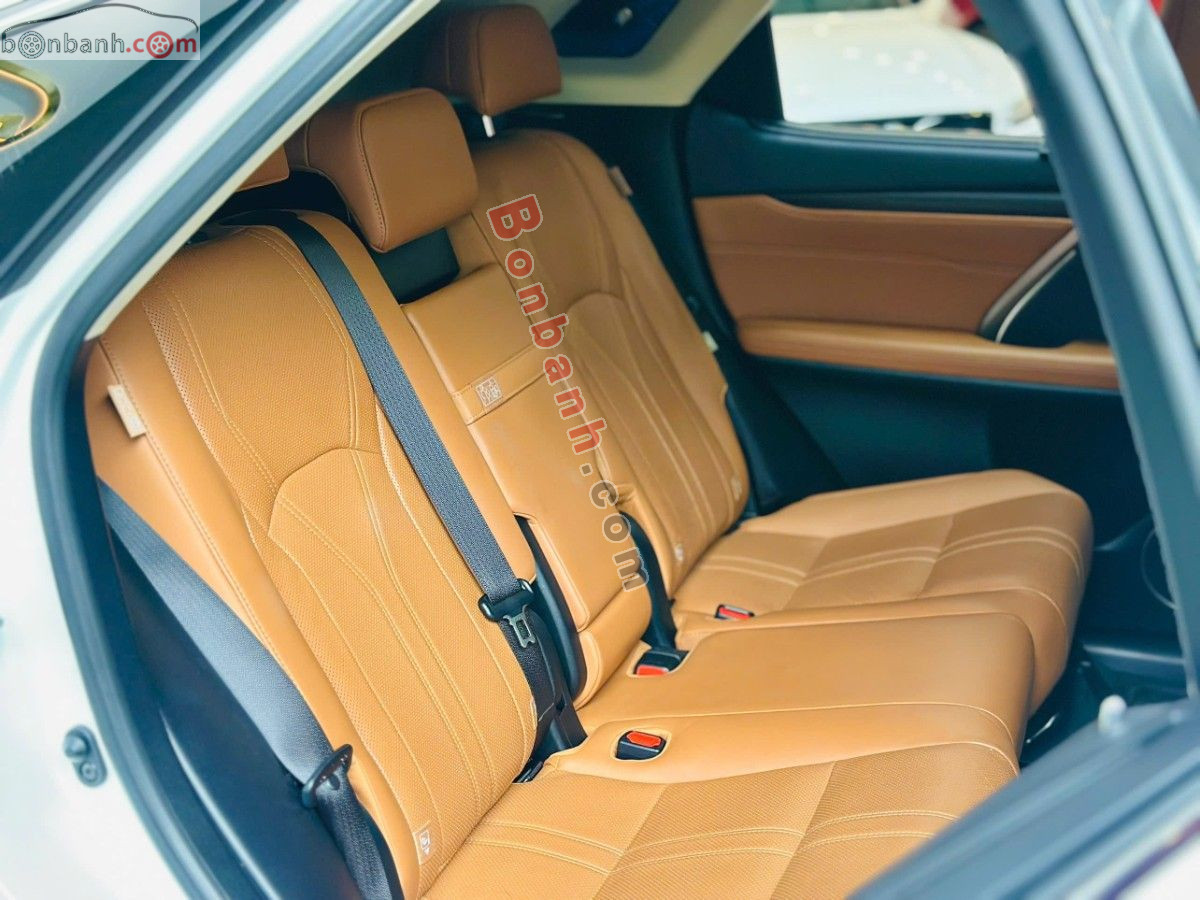 Bán ô tô Lexus RX 300 - 2021 - xe cũ