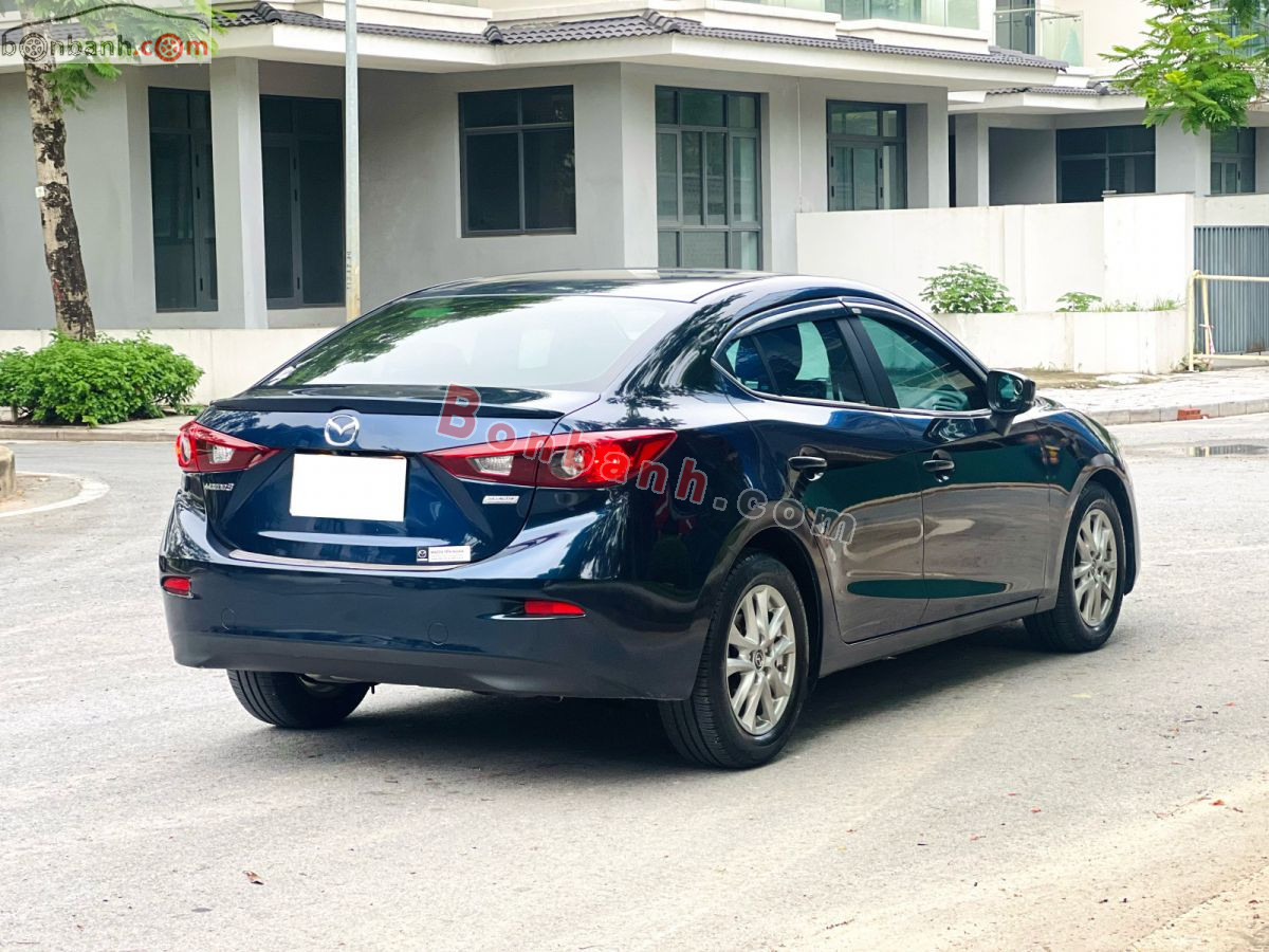 Bán ô tô Mazda 3 1.5L Luxury - 2019 - xe cũ
