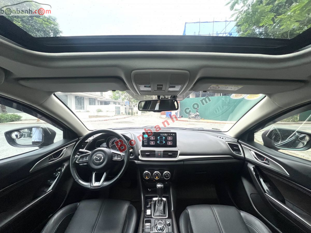 Bán ô tô Mazda 3 1.5L Luxury - 2019 - xe cũ