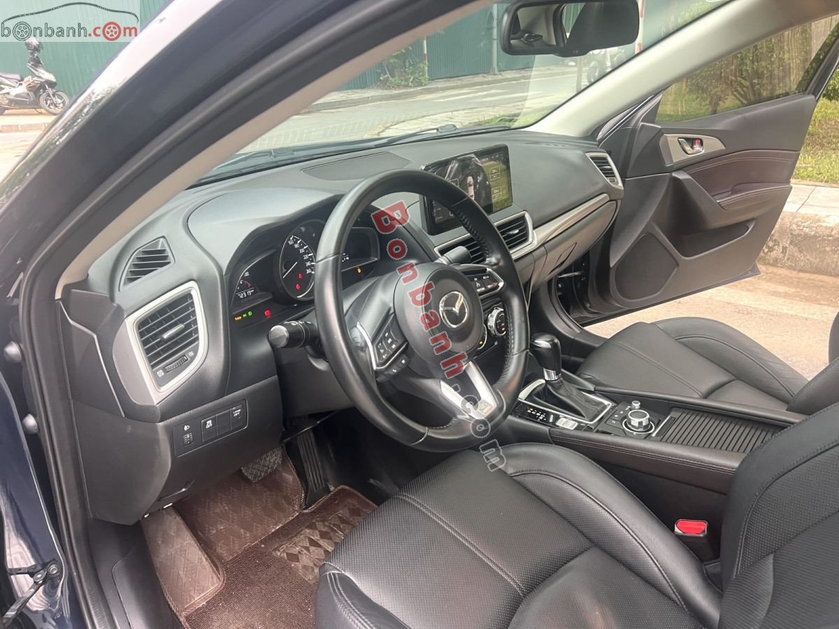 Bán ô tô Mazda 3 1.5L Luxury - 2019 - xe cũ
