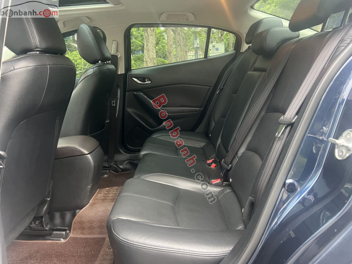 Bán ô tô Mazda 3 1.5L Luxury - 2019 - xe cũ