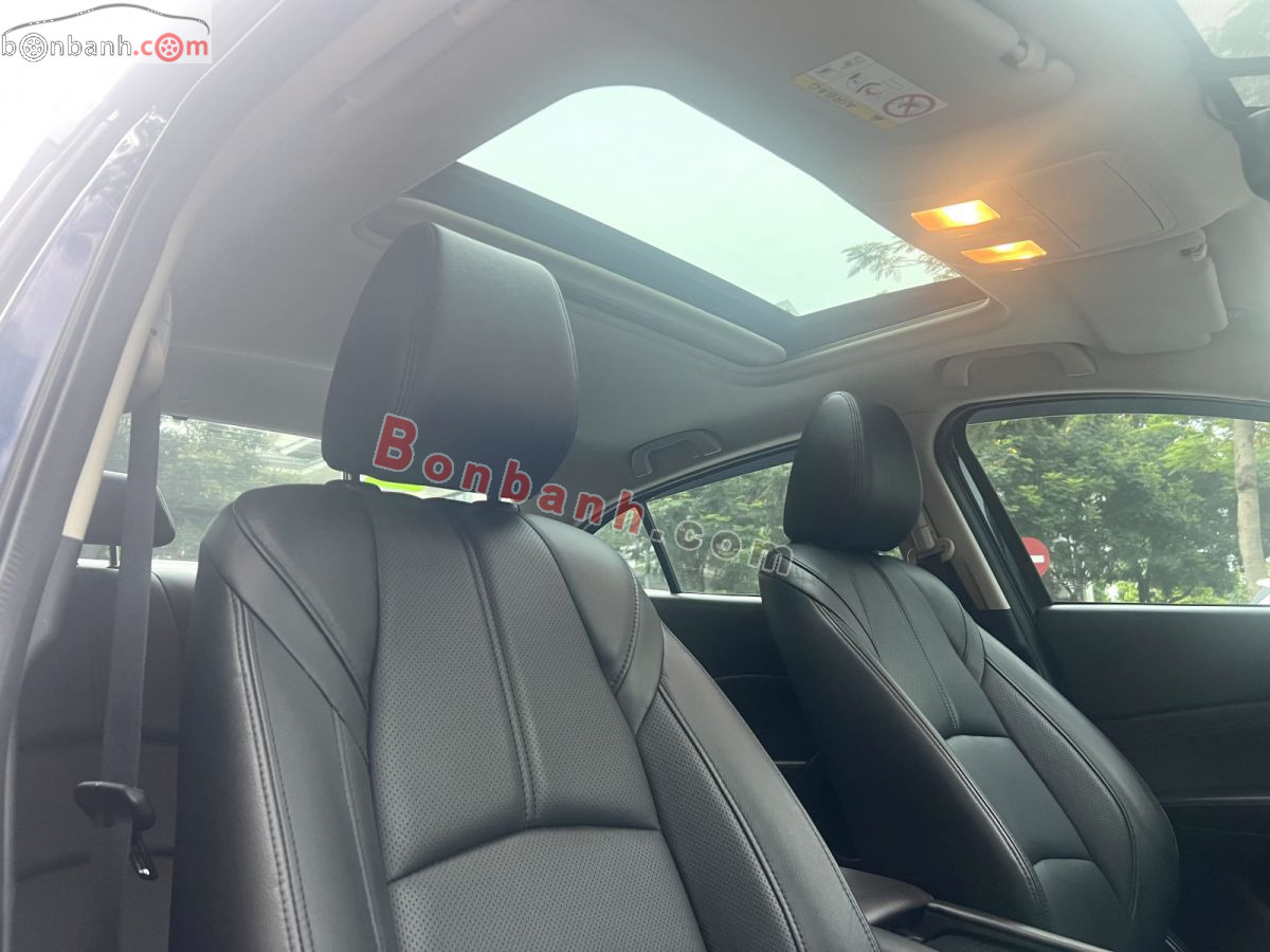 Bán ô tô Mazda 3 1.5L Luxury - 2019 - xe cũ