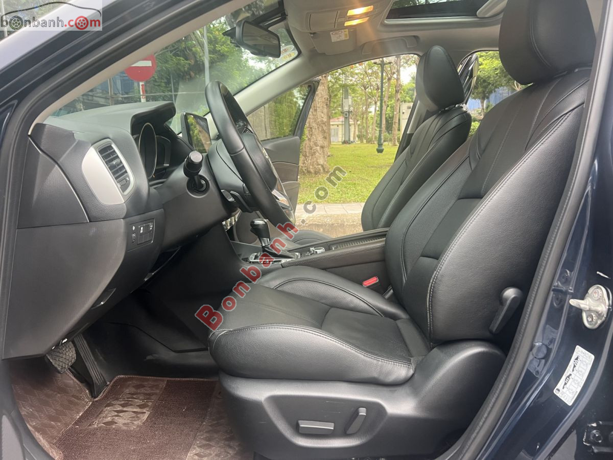 Bán ô tô Mazda 3 1.5L Luxury - 2019 - xe cũ