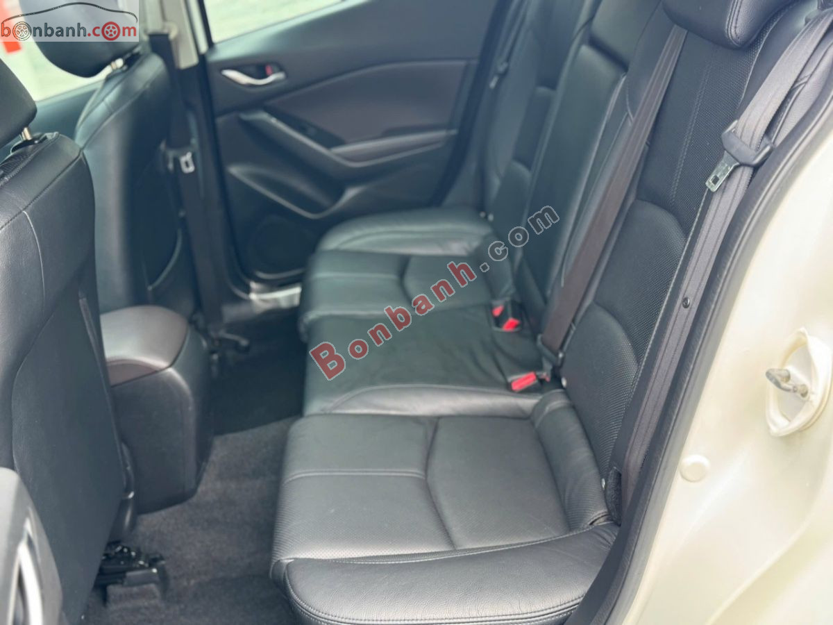 Bán ô tô Mazda 3 2.0L Premium - 2019 - xe cũ
