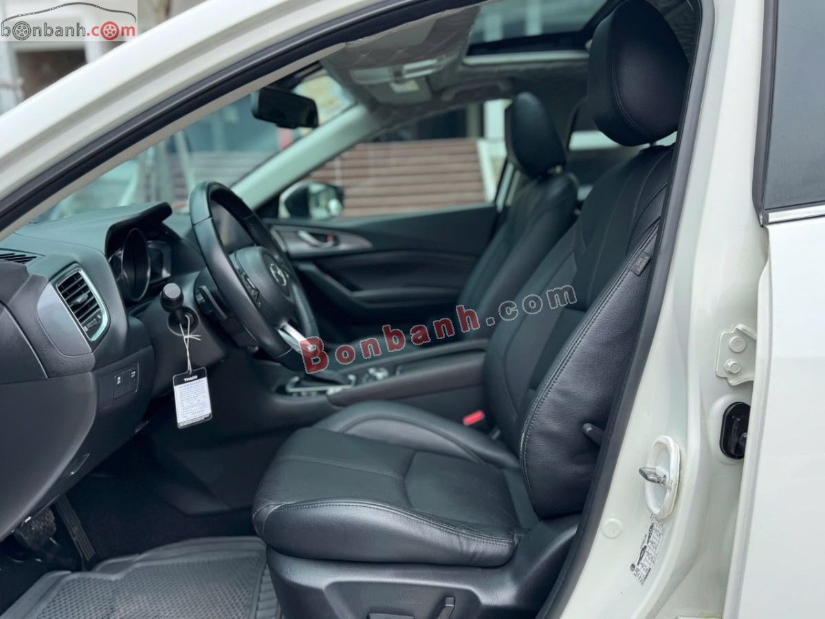 Bán ô tô Mazda 3 2.0L Premium - 2019 - xe cũ