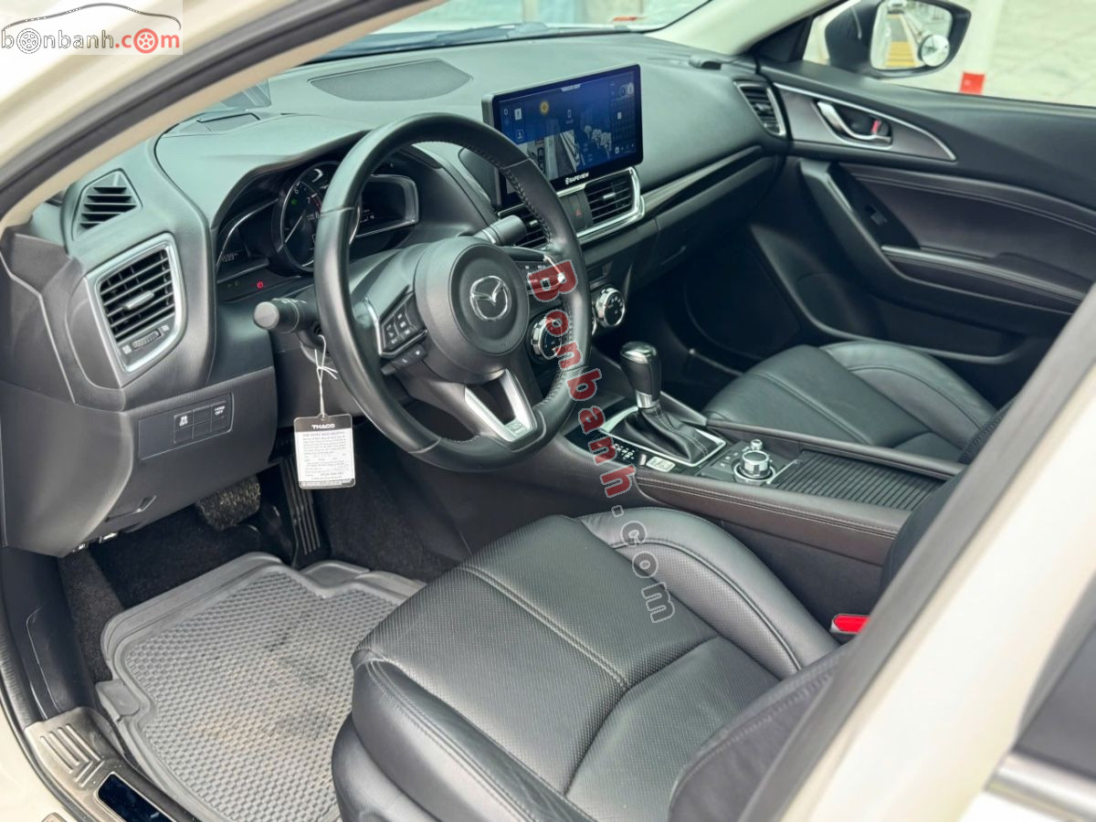 Bán ô tô Mazda 3 2.0L Premium - 2019 - xe cũ