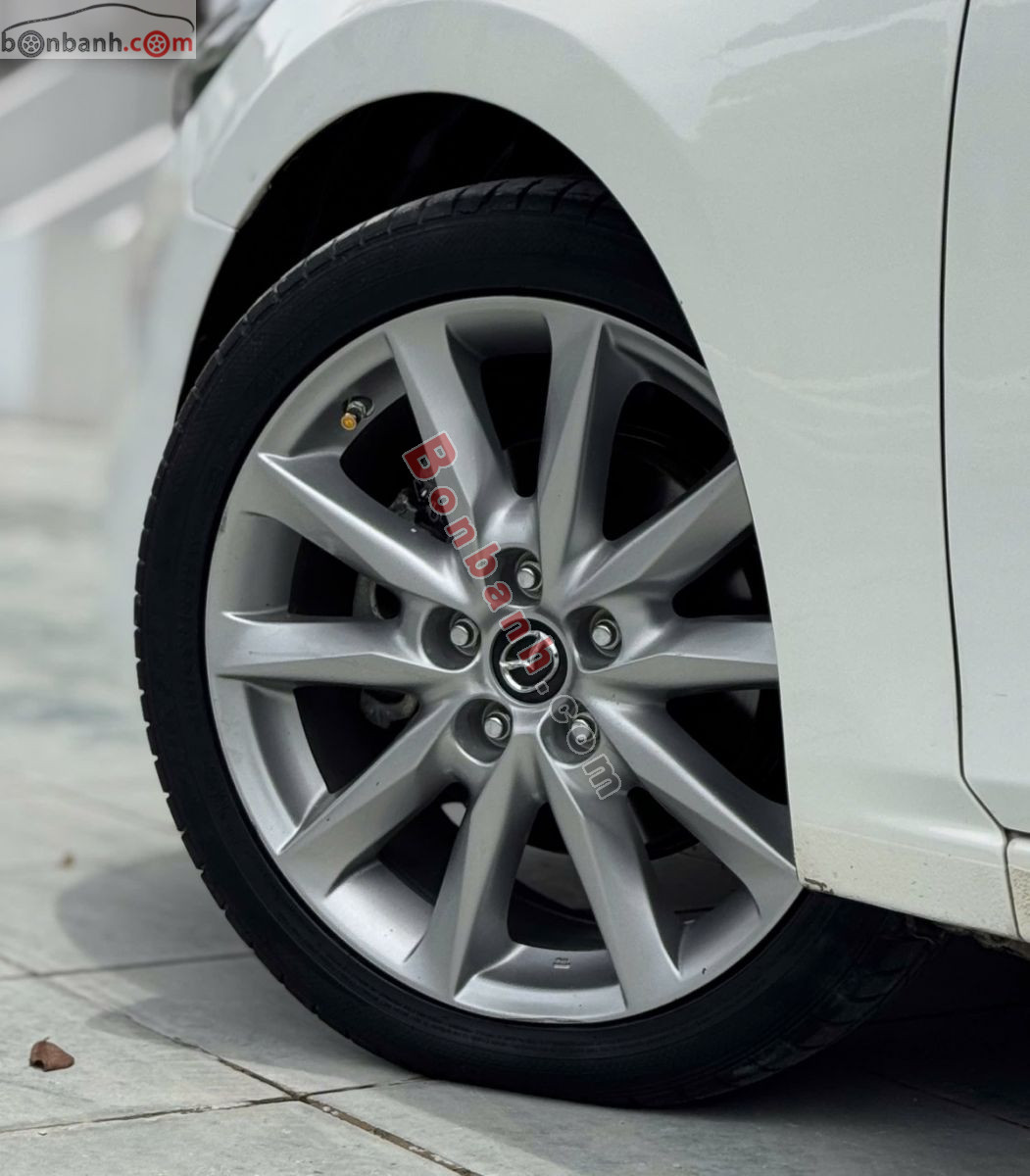 Bán ô tô Mazda 3 2.0L Premium - 2019 - xe cũ
