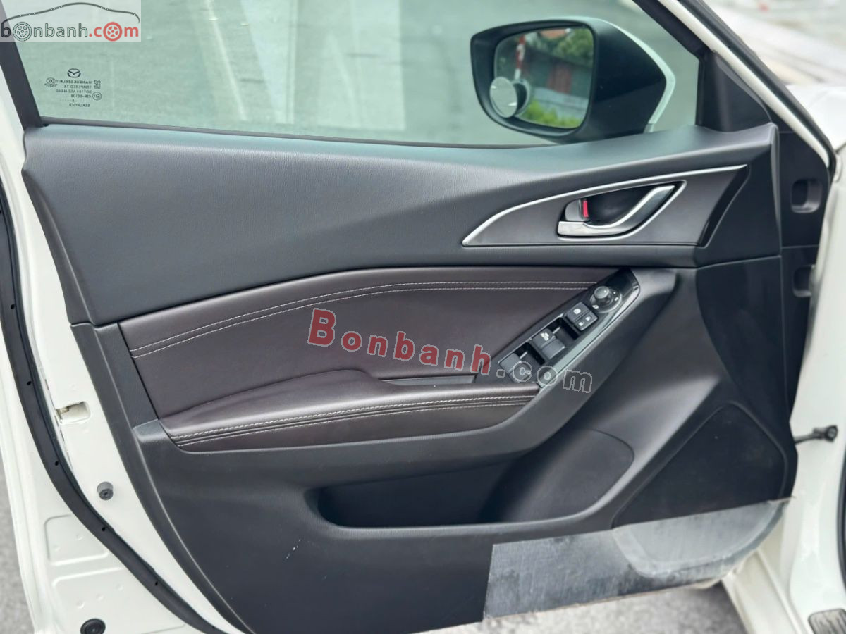 Bán ô tô Mazda 3 2.0L Premium - 2019 - xe cũ