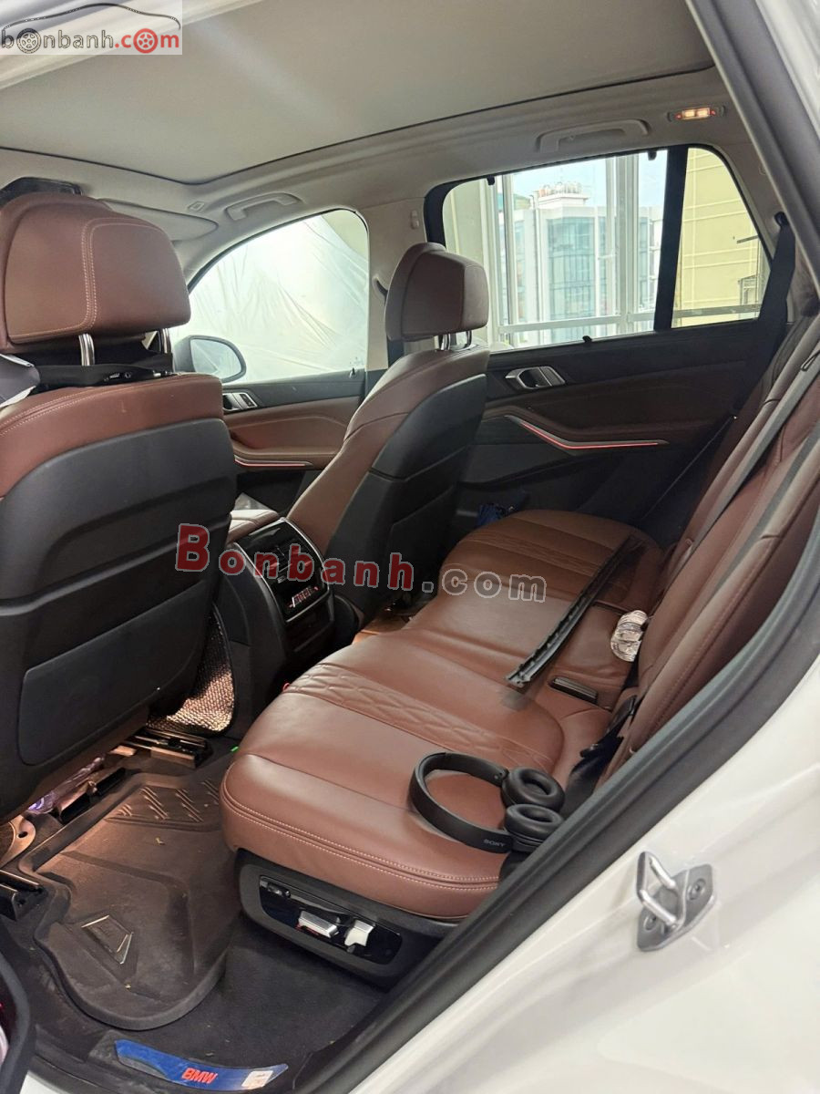 Bán ô tô BMW X5 xDrive40i xLine - 2024 - xe cũ