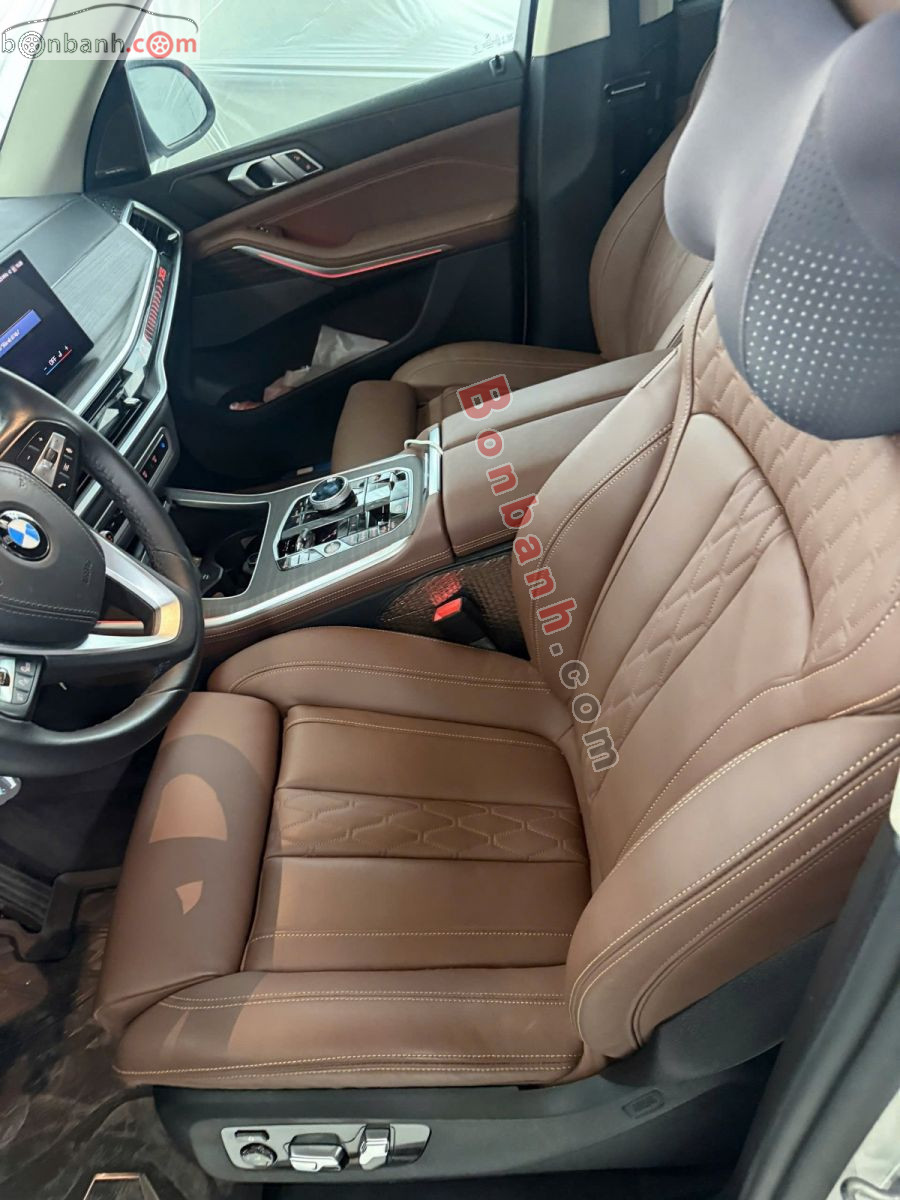 Bán ô tô BMW X5 xDrive40i xLine - 2024 - xe cũ