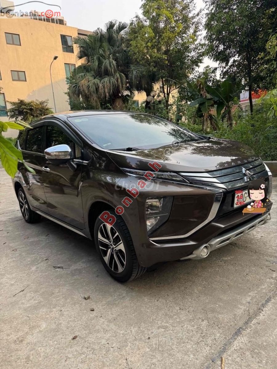 Bán ô tô Mitsubishi Xpander 1.5 AT - 2020 - xe cũ