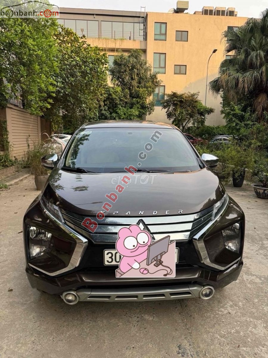 Bán ô tô Mitsubishi Xpander 1.5 AT - 2020 - xe cũ