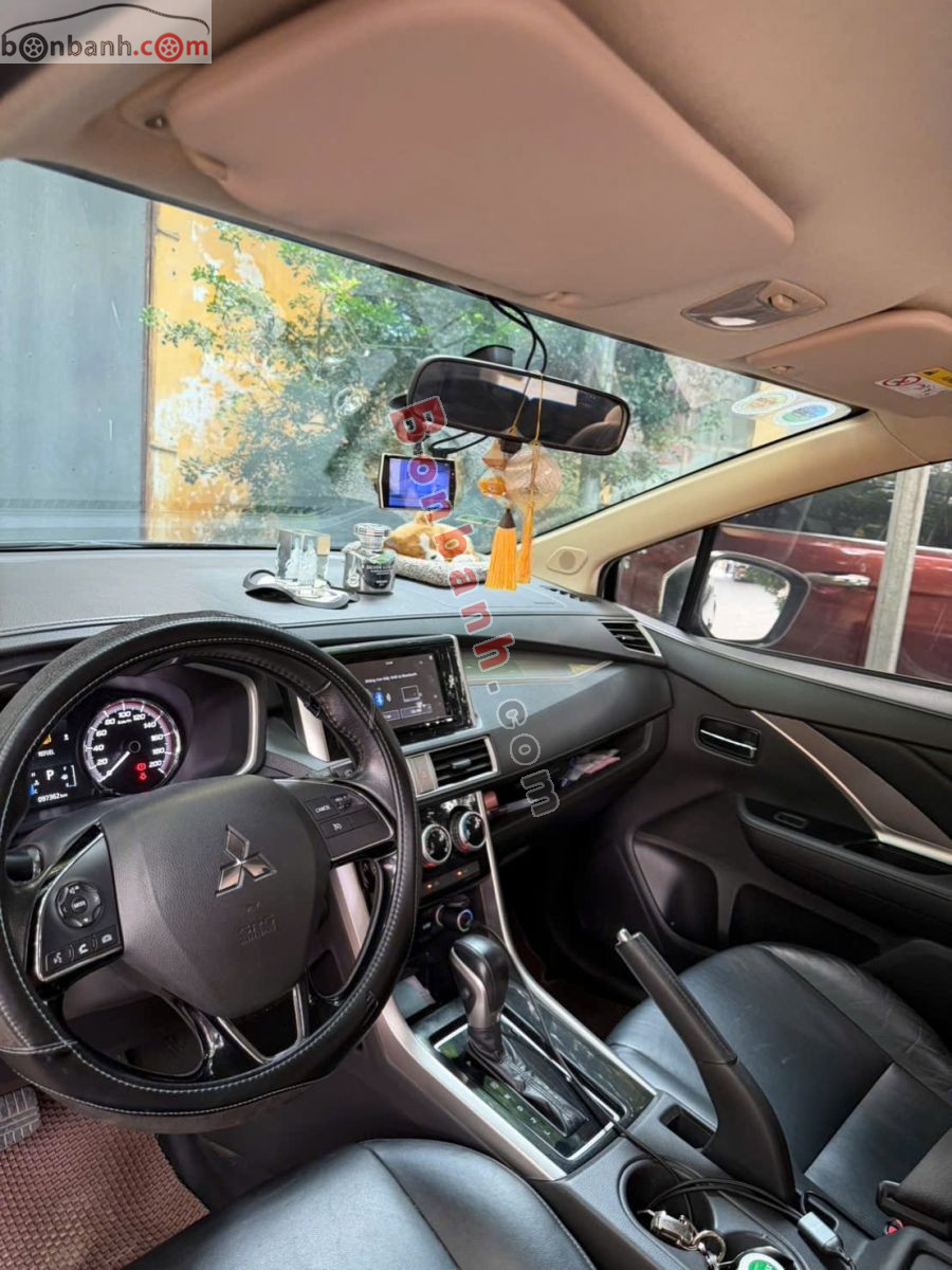 Bán ô tô Mitsubishi Xpander 1.5 AT - 2020 - xe cũ