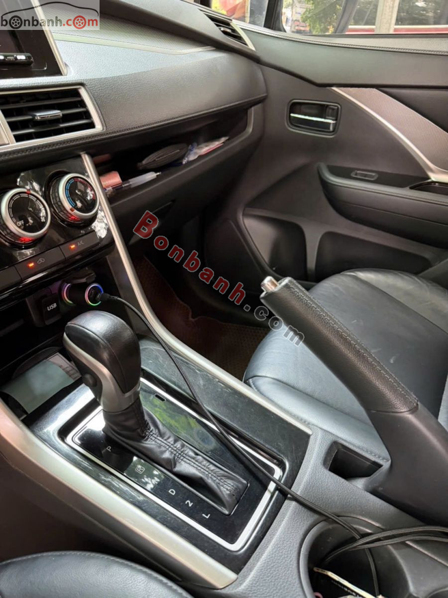 Bán ô tô Mitsubishi Xpander 1.5 AT - 2020 - xe cũ