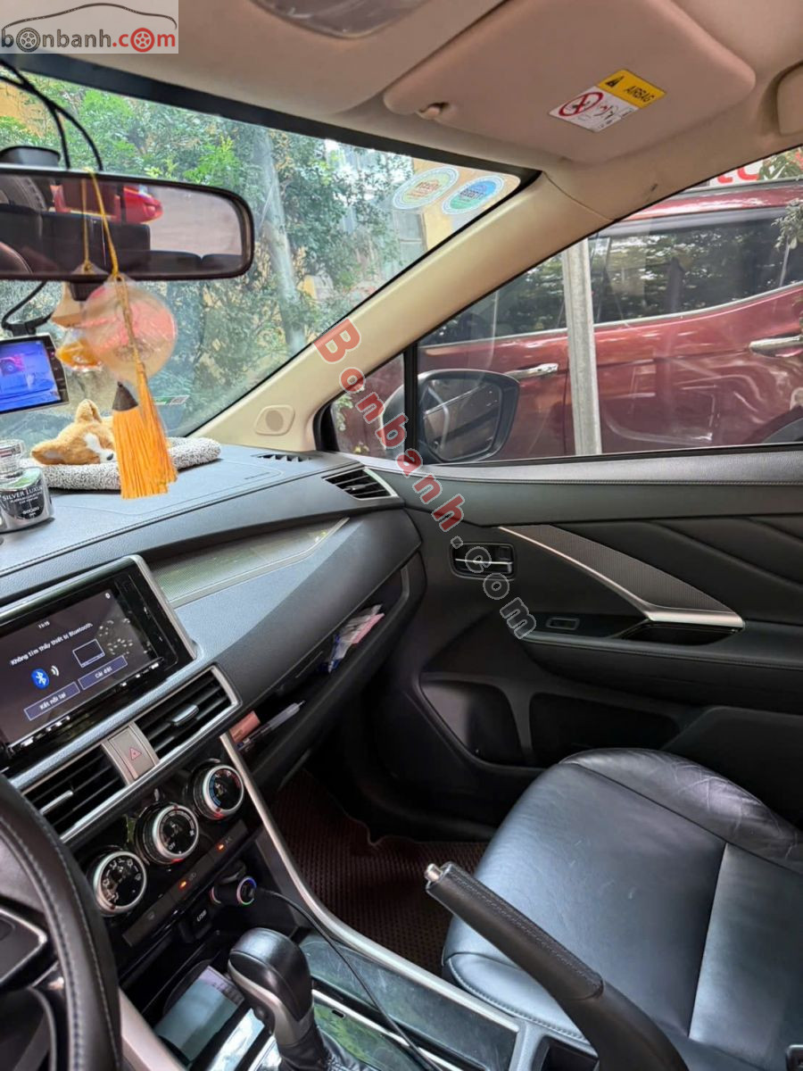 Bán ô tô Mitsubishi Xpander 1.5 AT - 2020 - xe cũ
