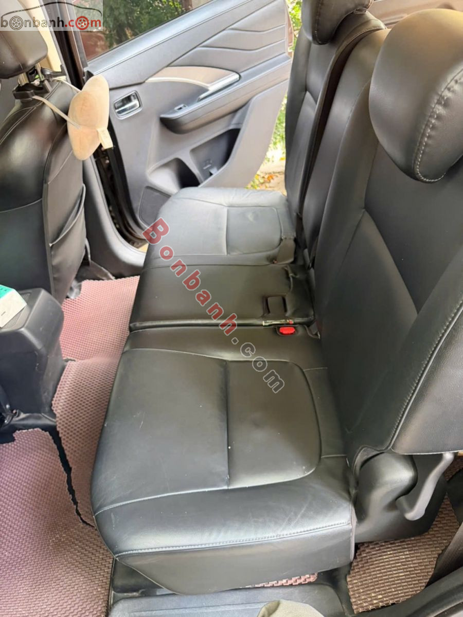Bán ô tô Mitsubishi Xpander 1.5 AT - 2020 - xe cũ