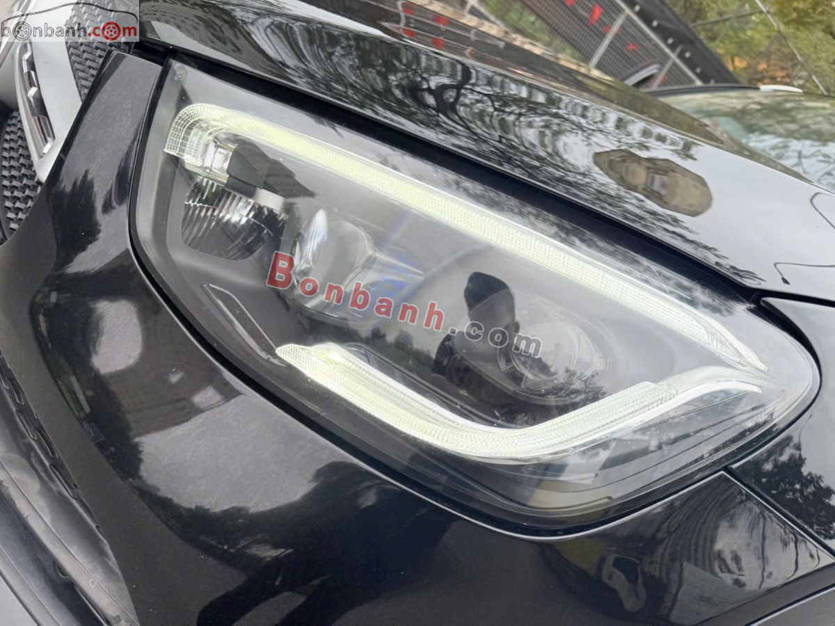 Bán ô tô Mercedes Benz GLC 300 4Matic - 2022 - xe cũ