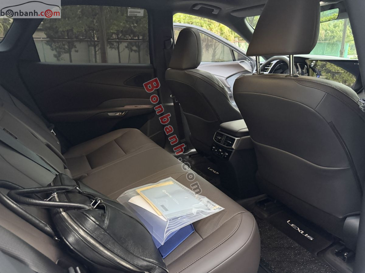Bán ô tô Lexus RX 350h Premium - 2025 - xe cũ