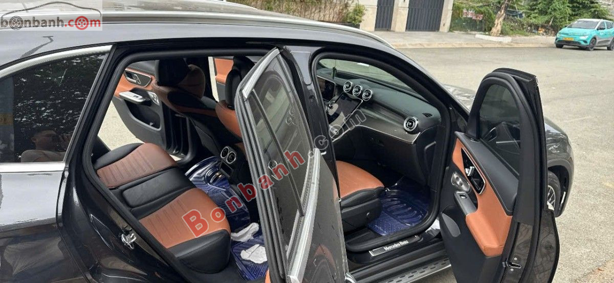 Bán ô tô Mercedes Benz GLC 300 4Matic - 2024 - xe cũ