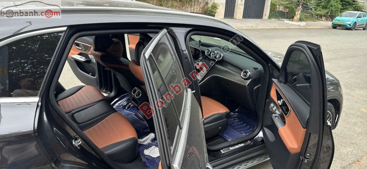 Bán ô tô Mercedes Benz GLC 300 4Matic - 2024 - xe cũ