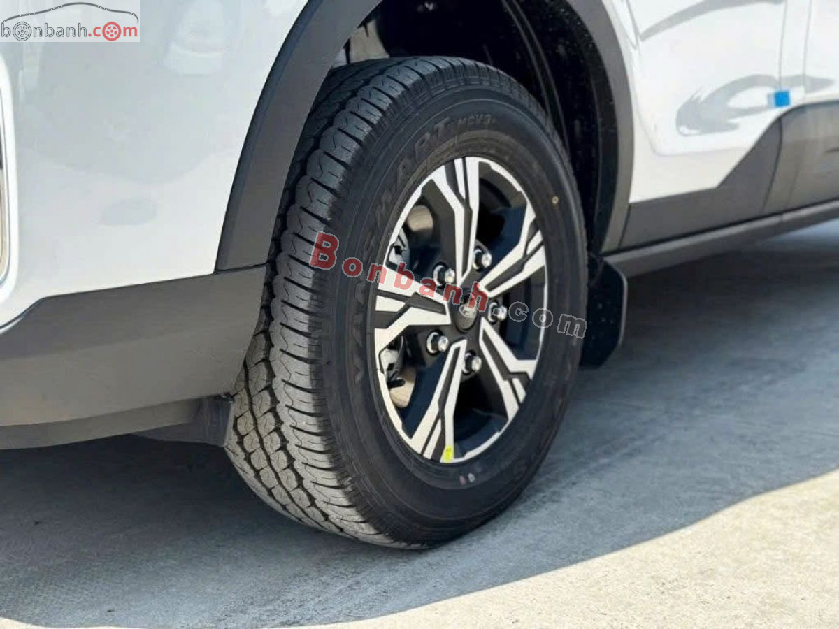 Bán ô tô Ford Transit Trend - 2026 - xe mới