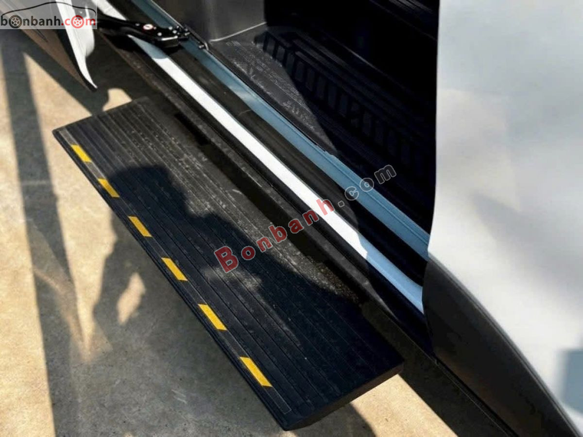 Bán ô tô Ford Transit Trend - 2026 - xe mới