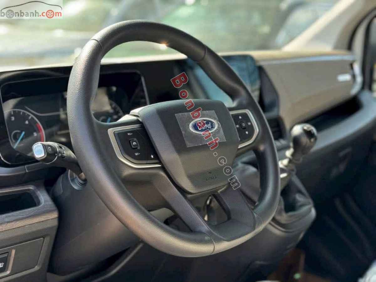 Bán ô tô Ford Transit Trend - 2026 - xe mới