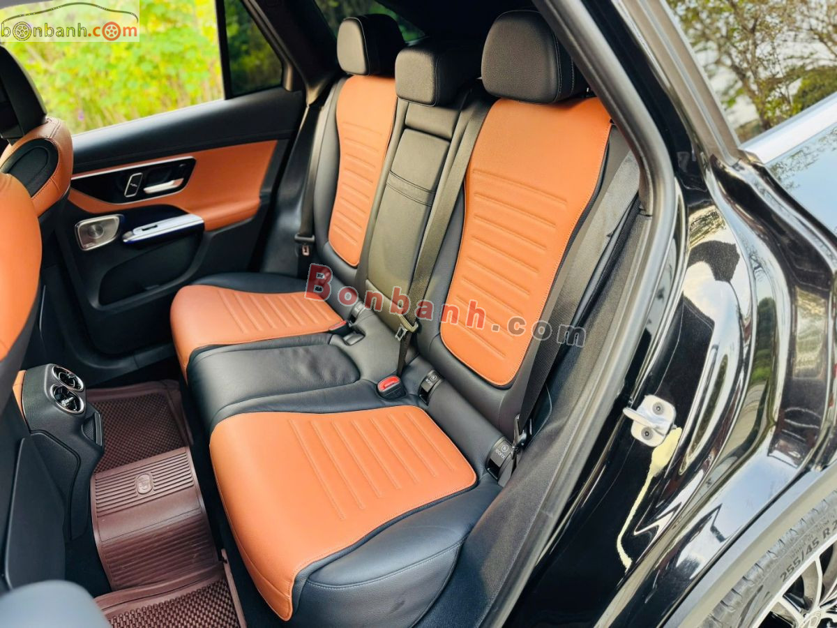 Bán ô tô Mercedes Benz GLC 300 4Matic - 2023 - xe cũ