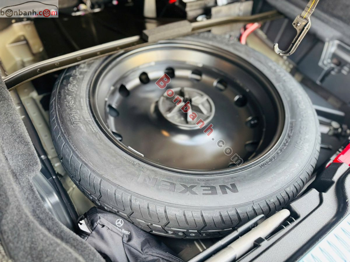 Bán ô tô Mercedes Benz GLC 300 4Matic - 2023 - xe cũ
