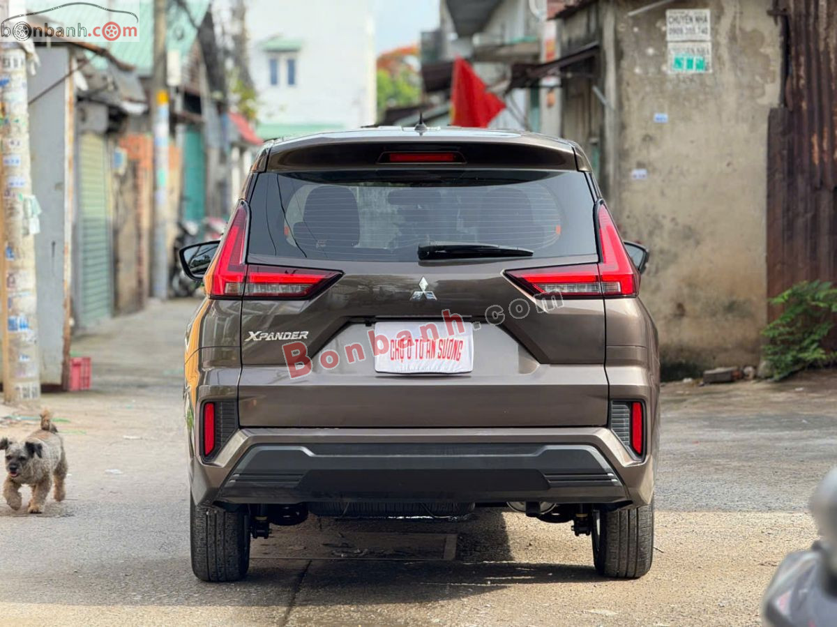 Bán ô tô Mitsubishi Xpander 1.5 AT - 2023 - xe cũ
