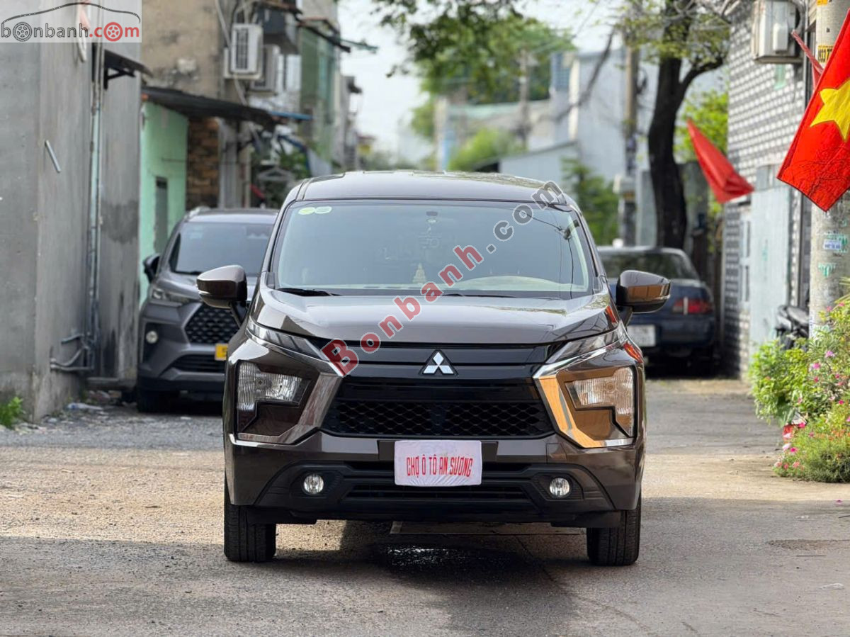 Bán ô tô Mitsubishi Xpander 1.5 AT - 2023 - xe cũ
