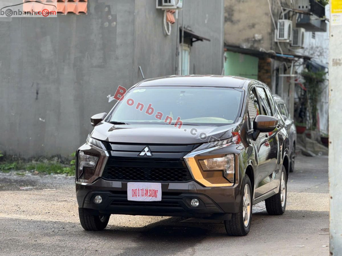 Bán ô tô Mitsubishi Xpander 1.5 AT - 2023 - xe cũ