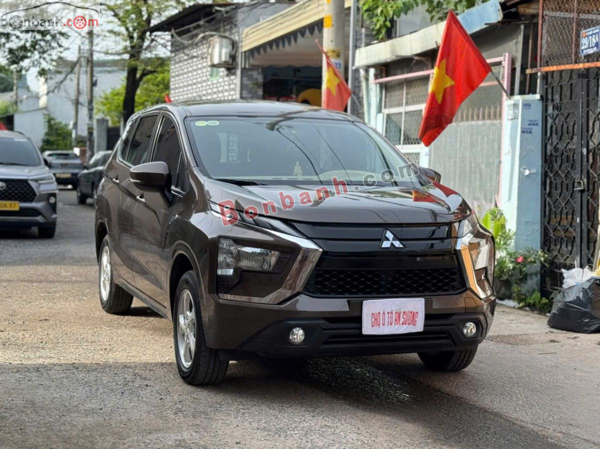 Bán ô tô Mitsubishi Xpander 1.5 AT - 2023 - xe cũ