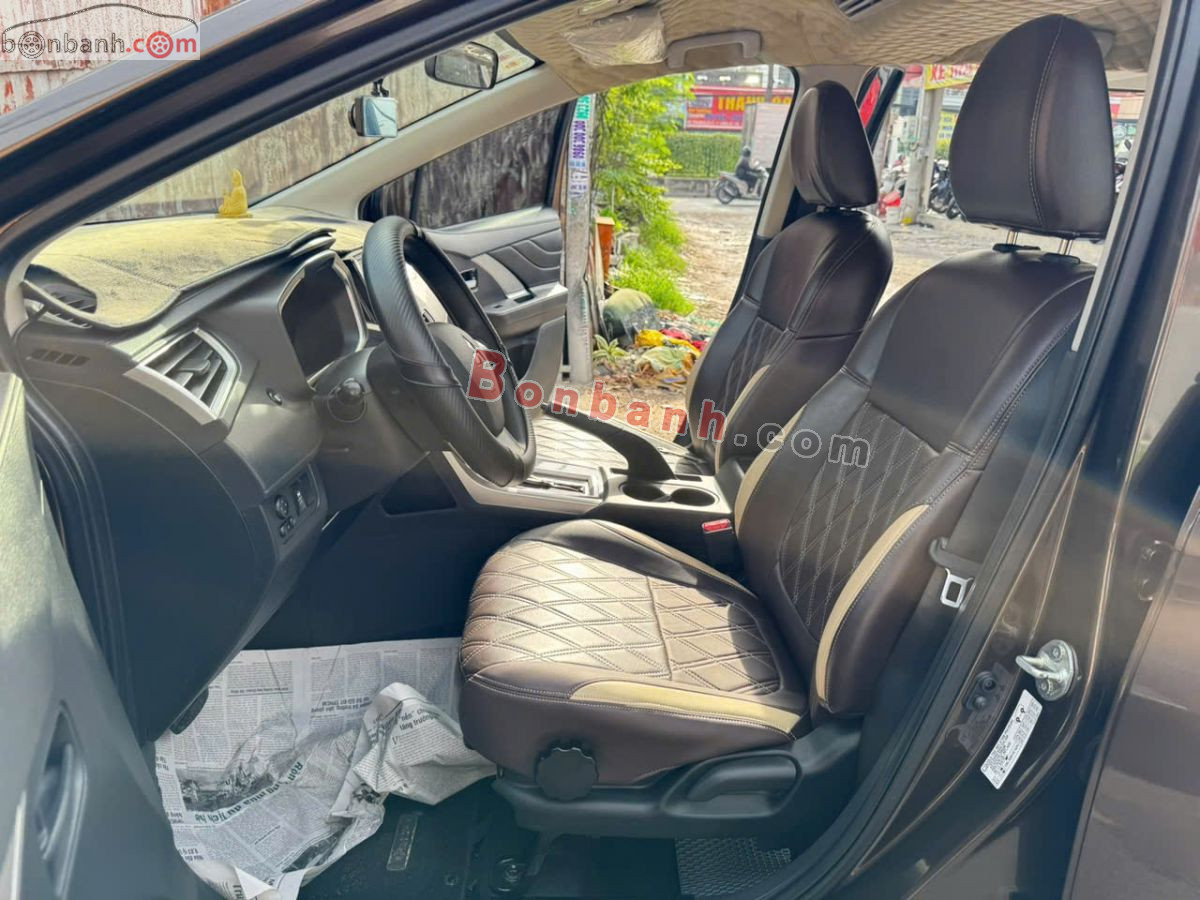 Bán ô tô Mitsubishi Xpander 1.5 AT - 2023 - xe cũ