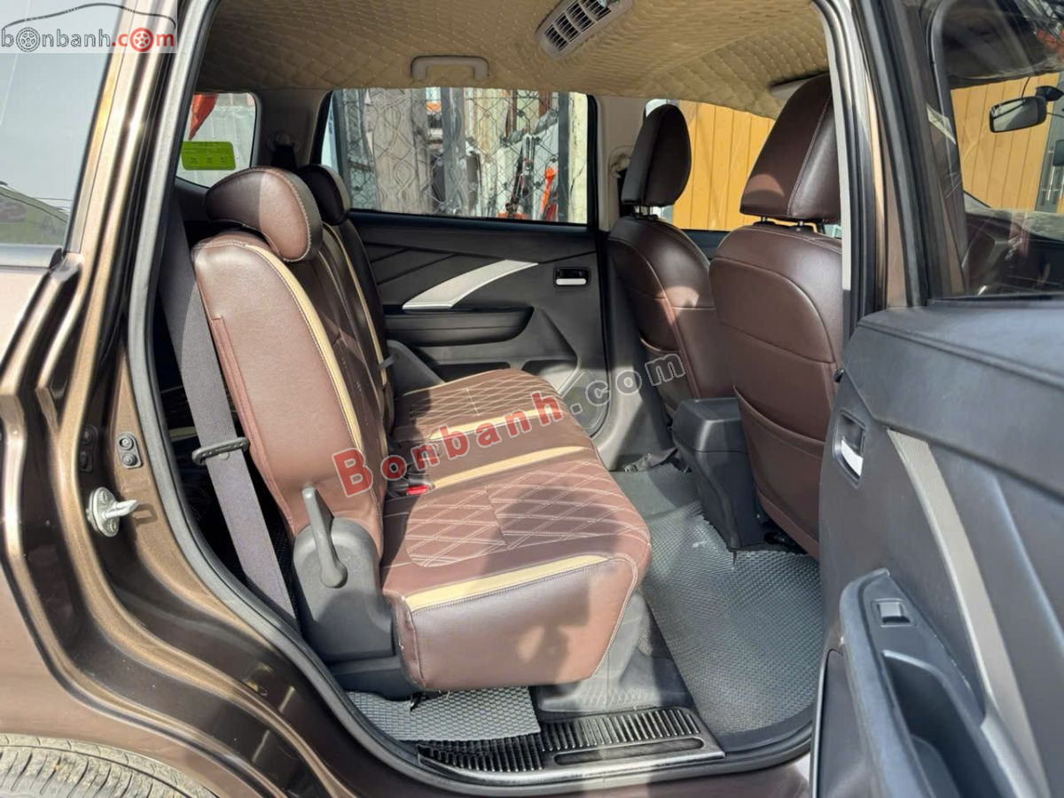 Bán ô tô Mitsubishi Xpander 1.5 AT - 2023 - xe cũ
