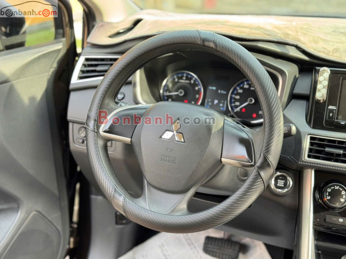 Bán ô tô Mitsubishi Xpander 1.5 AT - 2023 - xe cũ