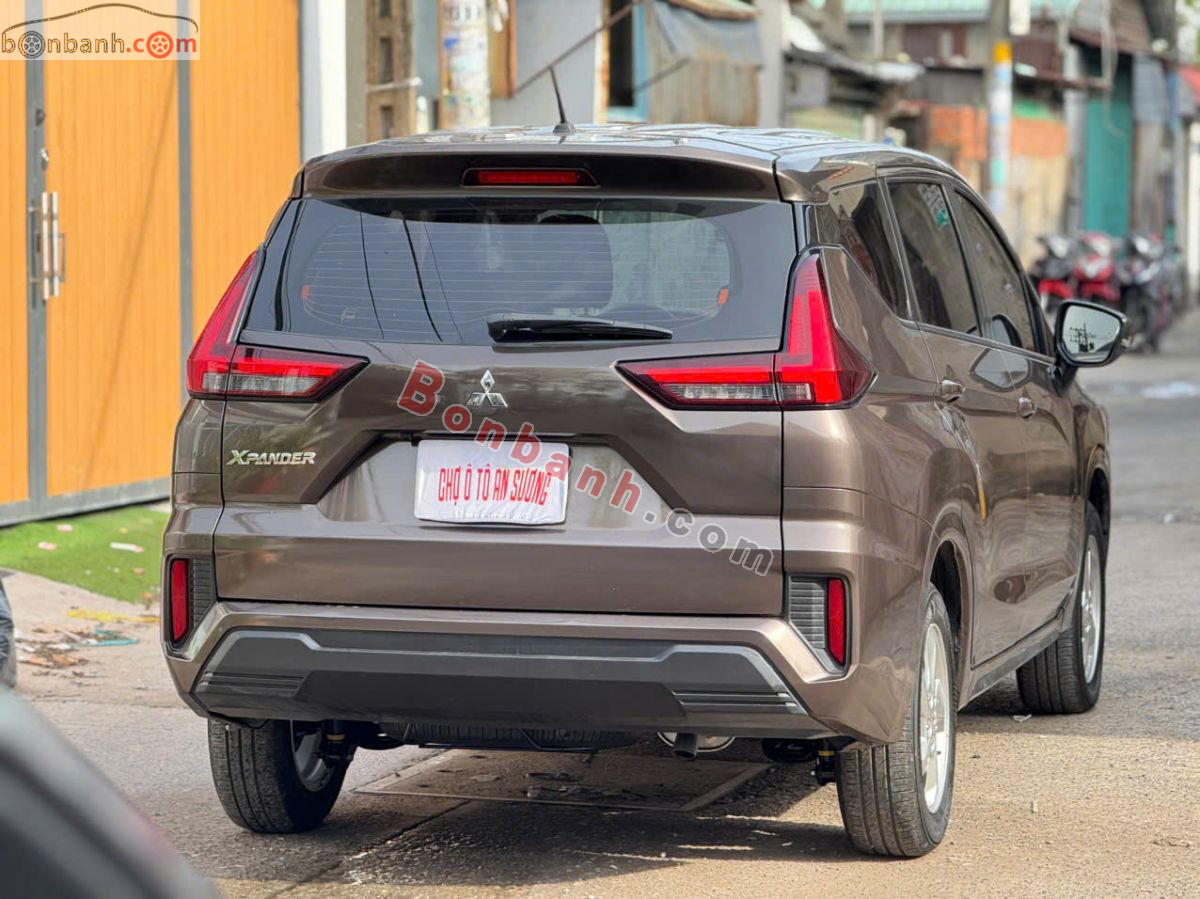 Bán ô tô Mitsubishi Xpander 1.5 AT - 2023 - xe cũ