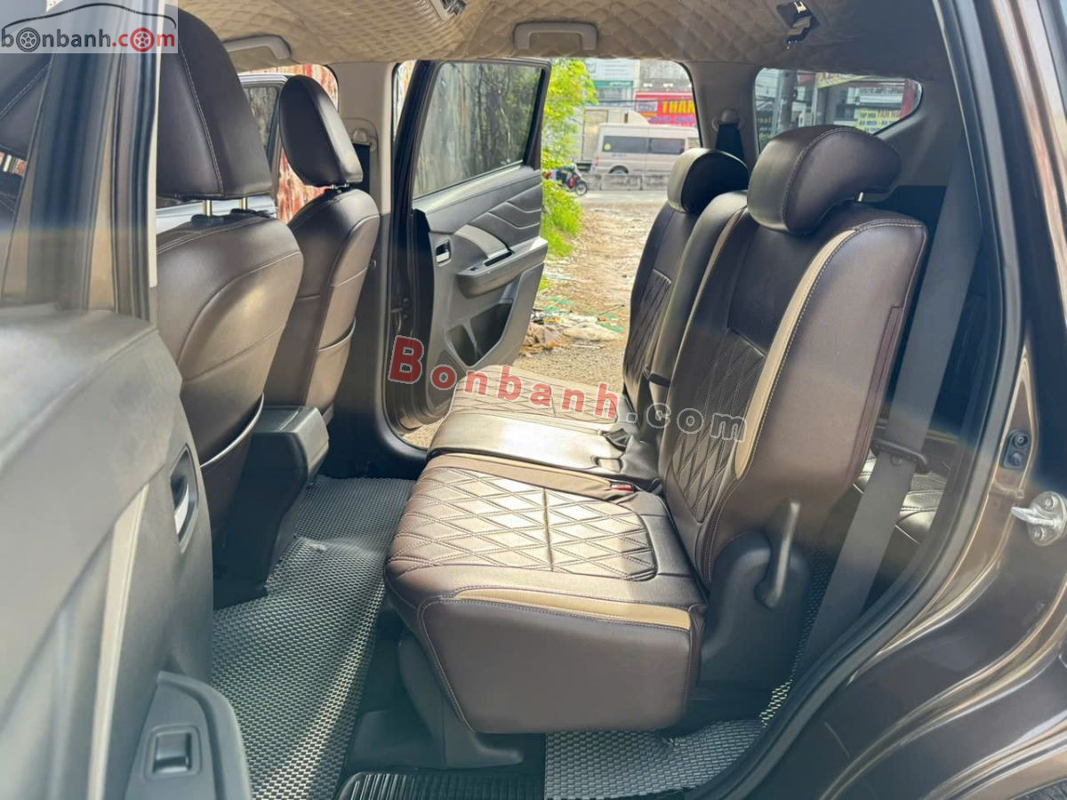 Bán ô tô Mitsubishi Xpander 1.5 AT - 2023 - xe cũ