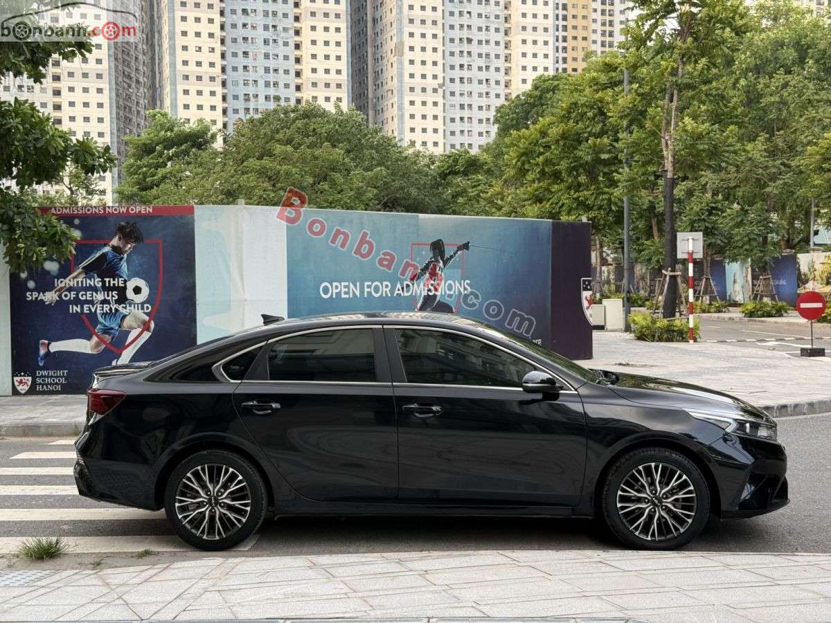 Bán ô tô Kia K3 Luxury 1.6 AT - 2022 - xe cũ