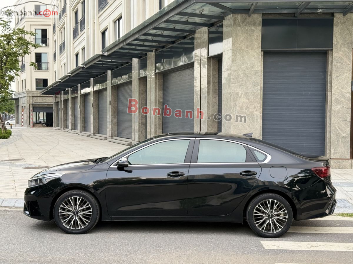 Bán ô tô Kia K3 Luxury 1.6 AT - 2022 - xe cũ