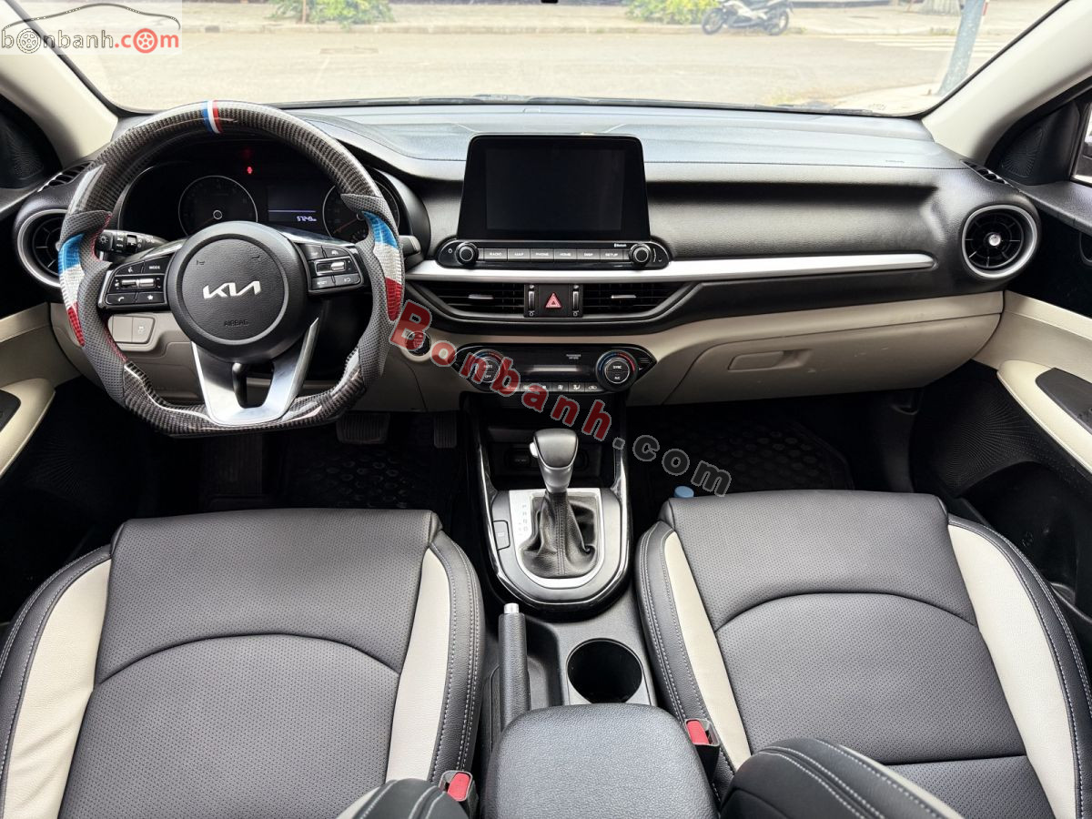 Bán ô tô Kia K3 Luxury 1.6 AT - 2022 - xe cũ