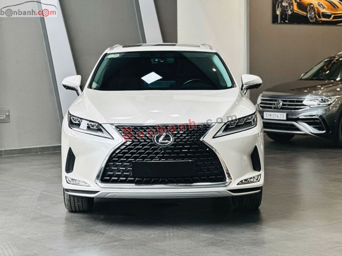 Bán ô tô Lexus RX 300 - 2021 - xe cũ
