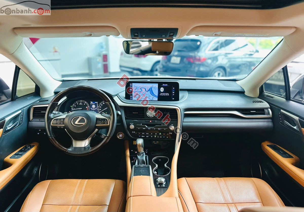 Bán ô tô Lexus RX 300 - 2021 - xe cũ